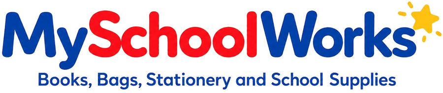 MySchoolWorks — Learn. Grow. Shine.